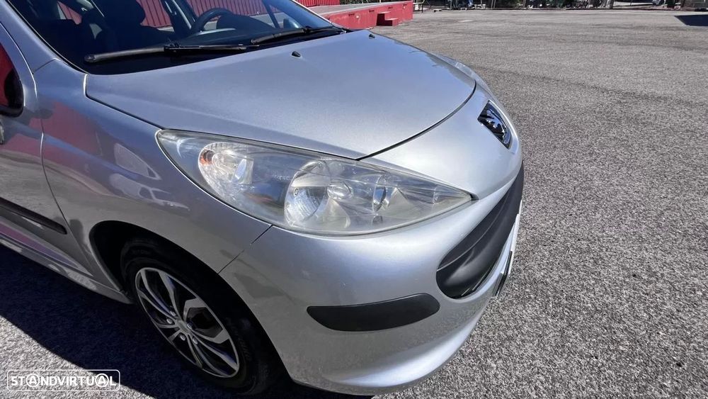 Peugeot 207 SW 1.4 Sport - 15
