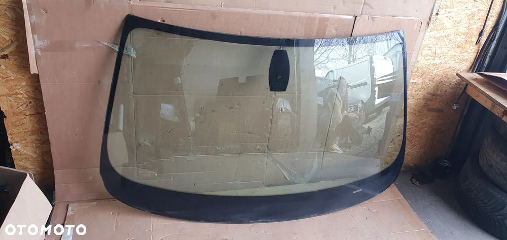 Szyba czołowa przód przednia BMW X5 E70 AS1 - 4