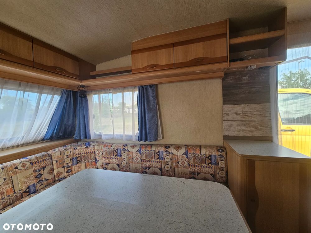 Adria 360 - 8