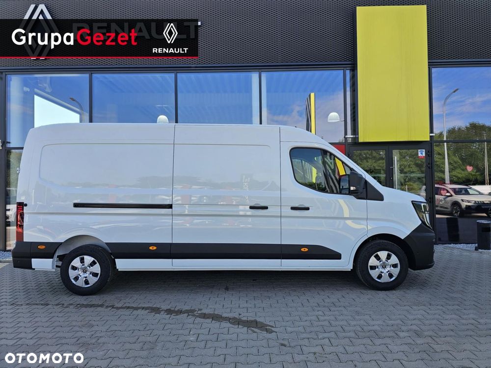 Renault Master - 2
