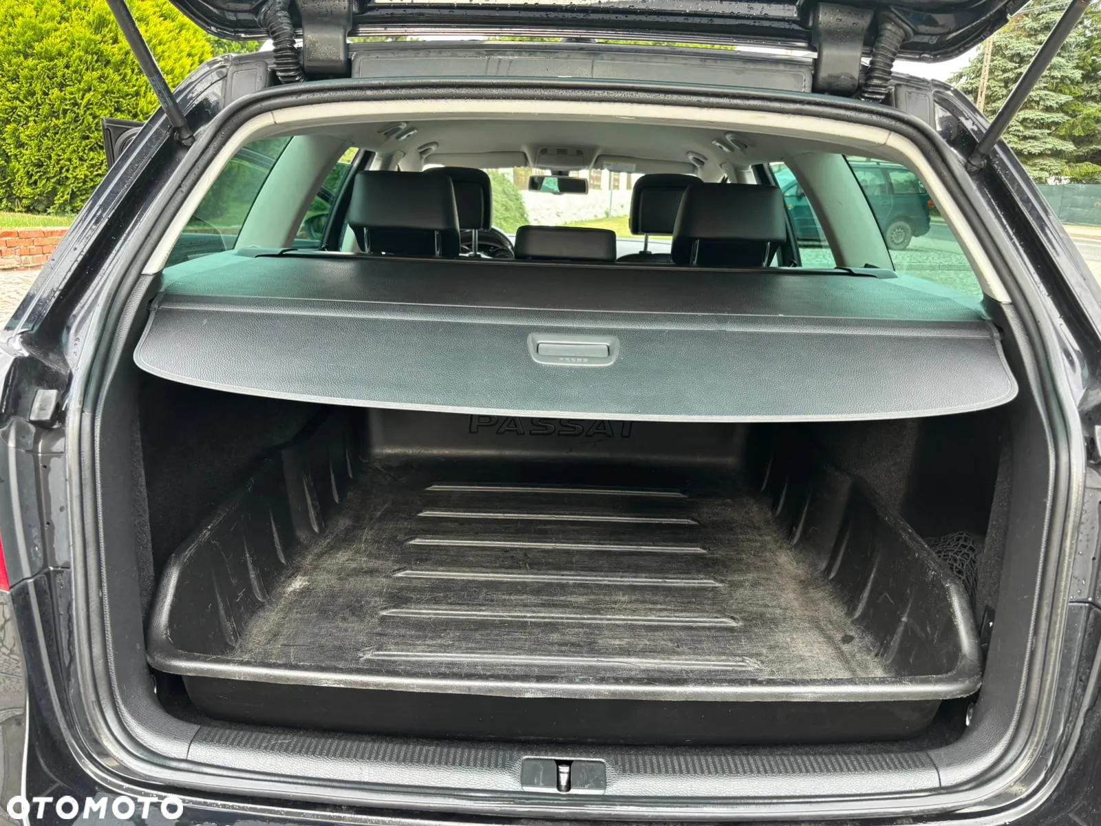 Volkswagen Passat 2.0 TDI Highline DSG - 9