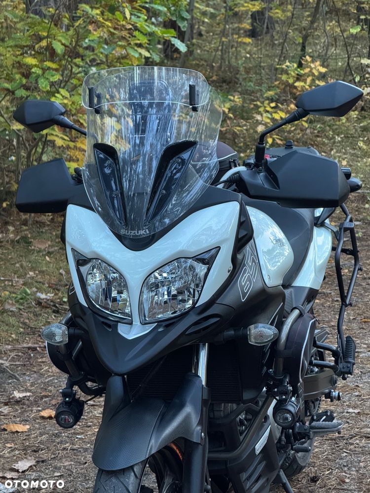Suzuki DL - 17