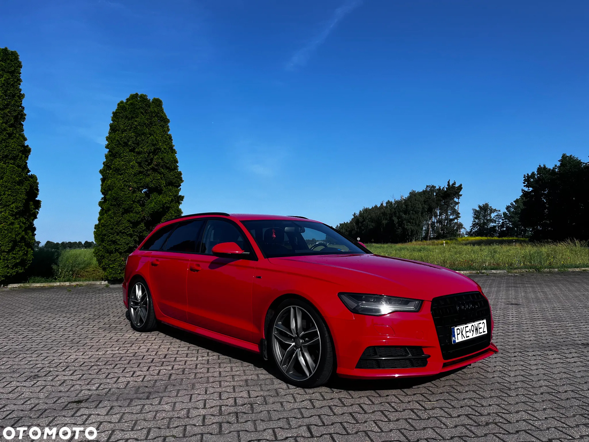 Audi A6 Avant 2.0 TDI quattro S tronic - 3