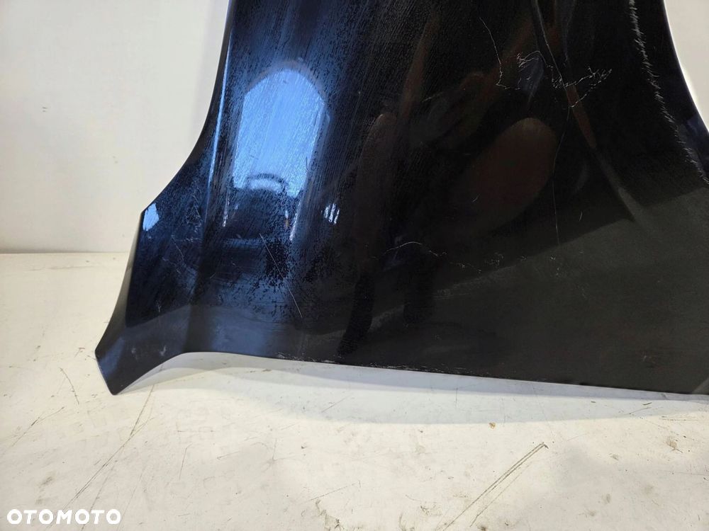 BŁOTNIK PRAWY PRZEDNI VOLVO XC-60 XC60 II 17- - 12