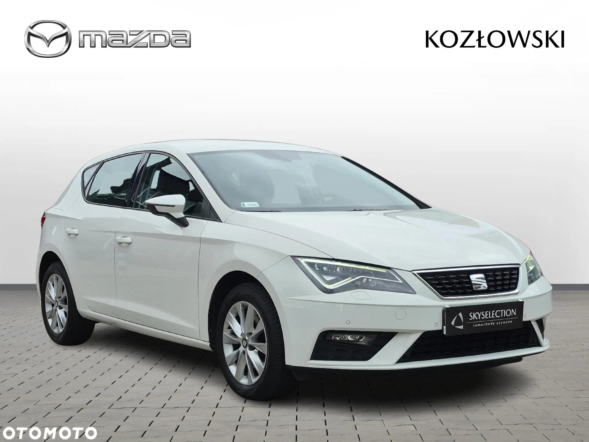 Seat Leon - 7