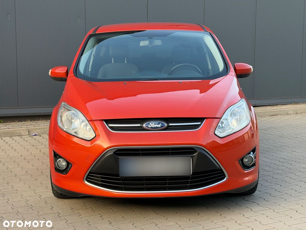 Ford C-MAX 1.6 EcoBoost Start-Stop-System Champions Edition - 2