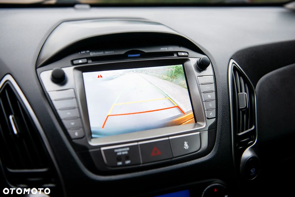 Hyundai ix35 1.6 GDI Premium 2WD - 22