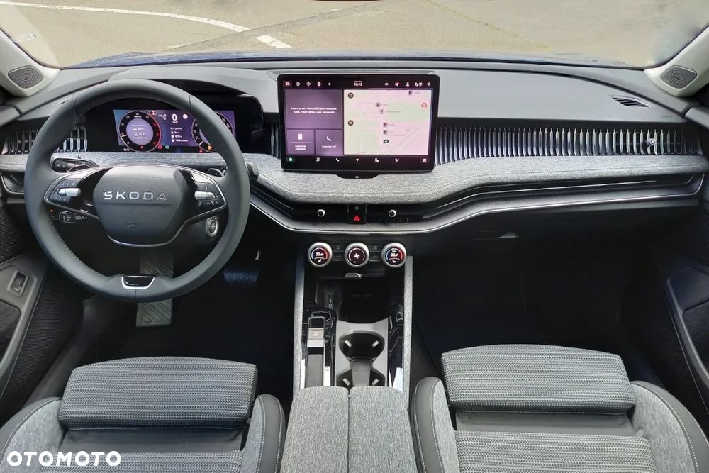 Skoda Superb 1.5 TSI mHEV Essence DSG - 9