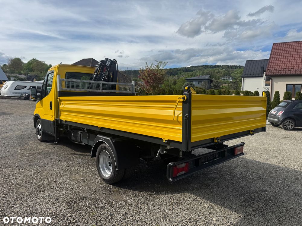 Iveco 35C15 DAILY - 34