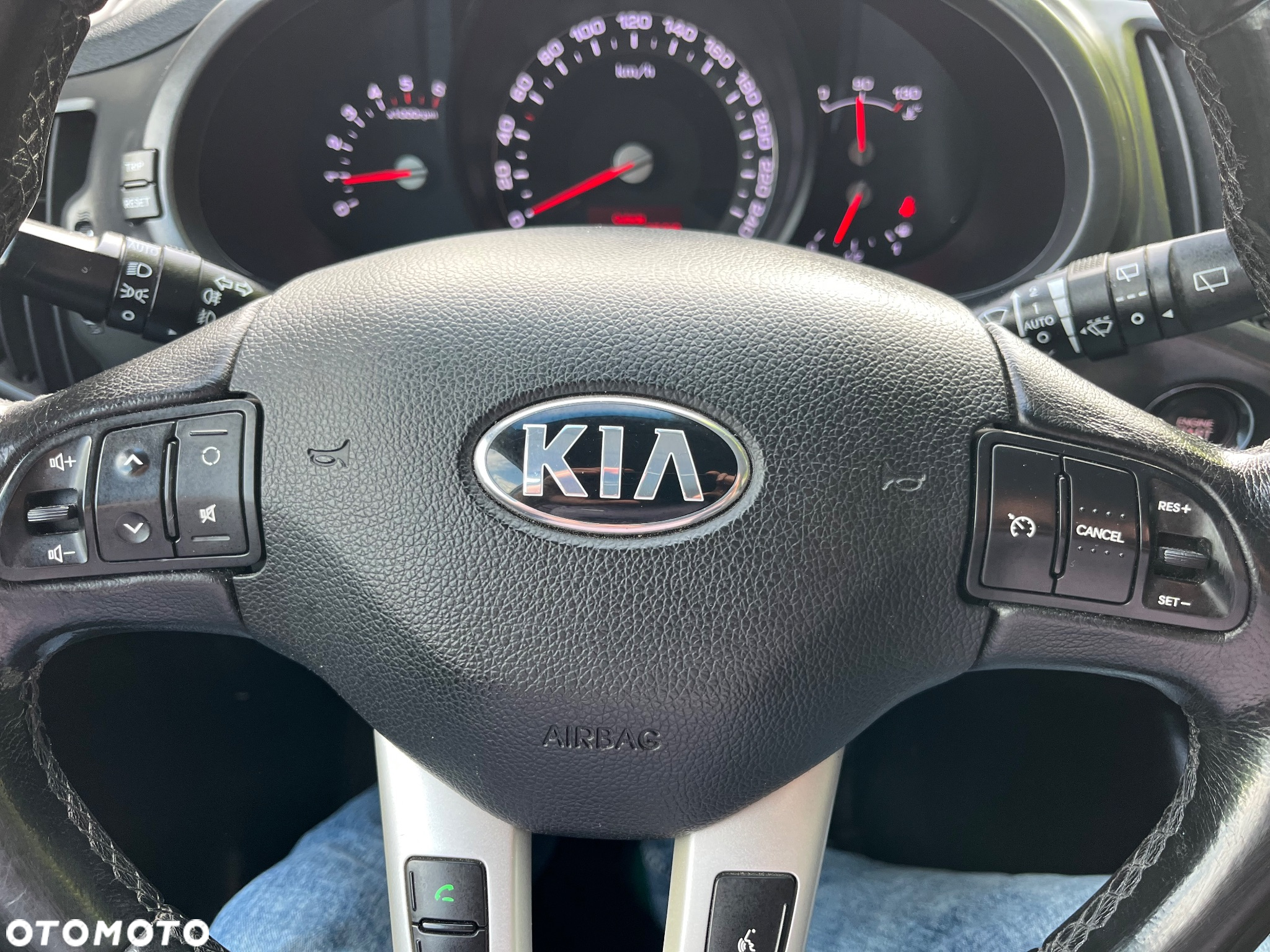 Kia Sportage - 21