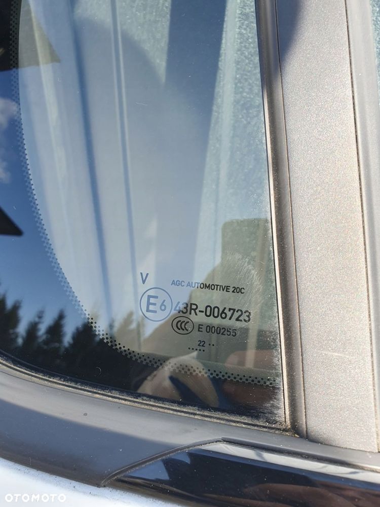 Peugeot 208 II LIFT Drzwi kompletne PRAWY TYŁ PRAWE EWP - 4