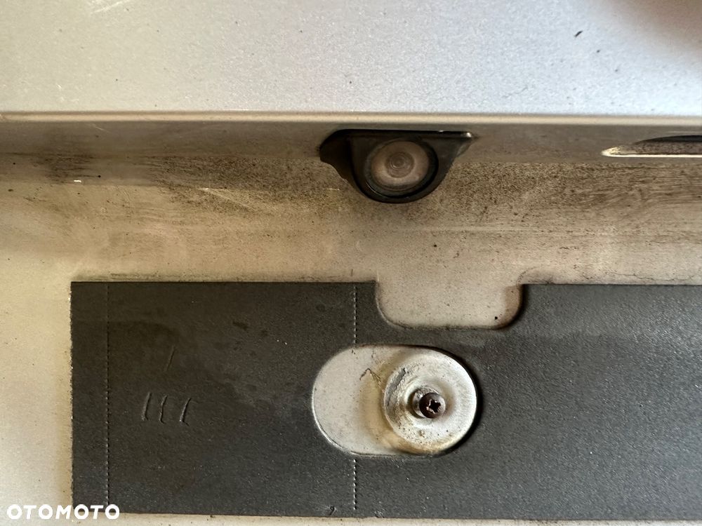 Klapa bagażnika Ford Focus mk3 - 5