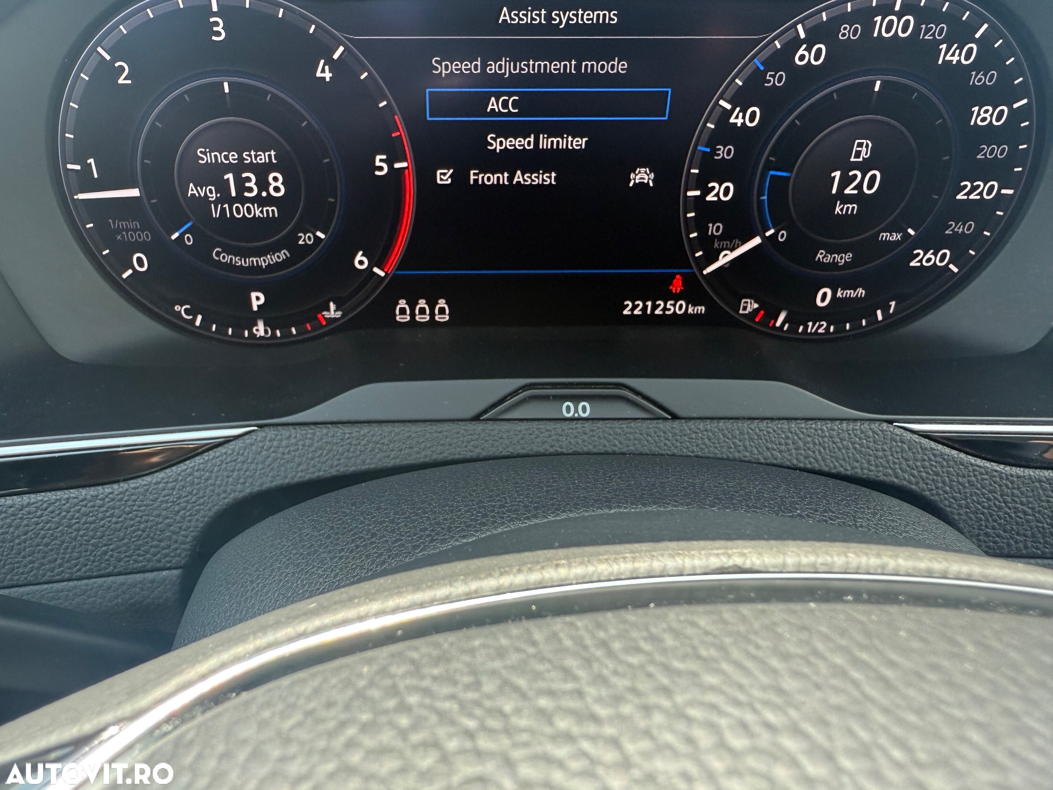 Volkswagen Passat Variant 2.0 TDI DSG 4Motion Highline - 25
