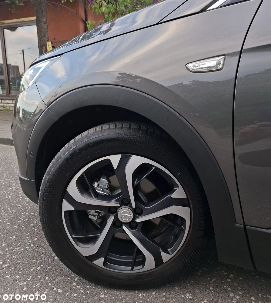 Opel Grandland X 2.0 D Start/Stop Automatik Ultimate - 32