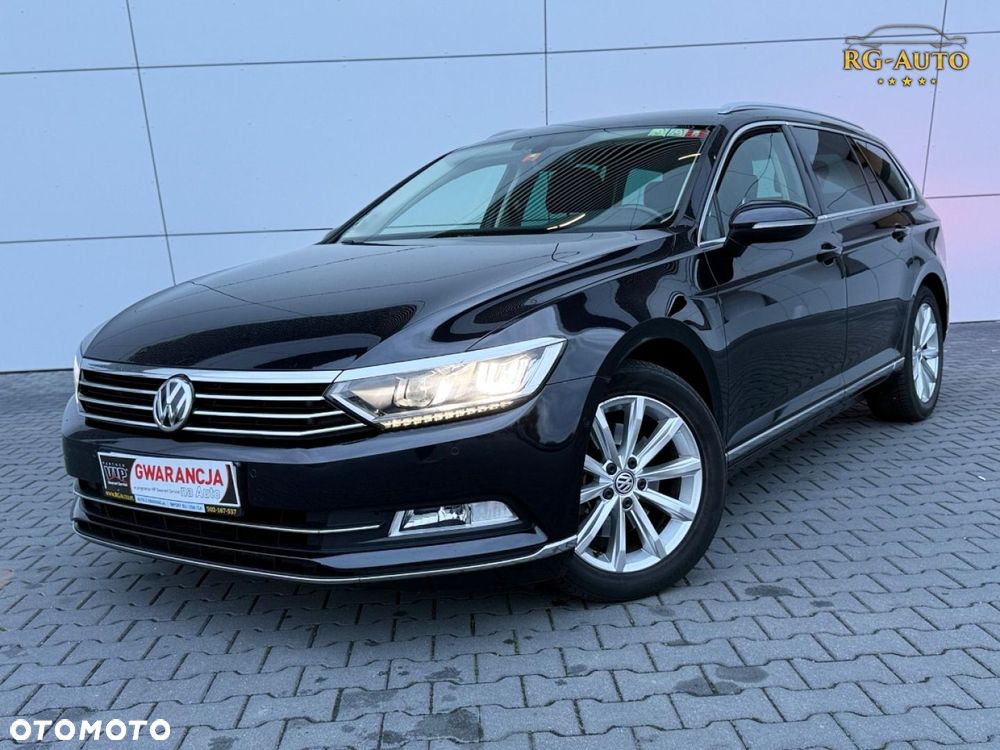 Volkswagen Passat - 18