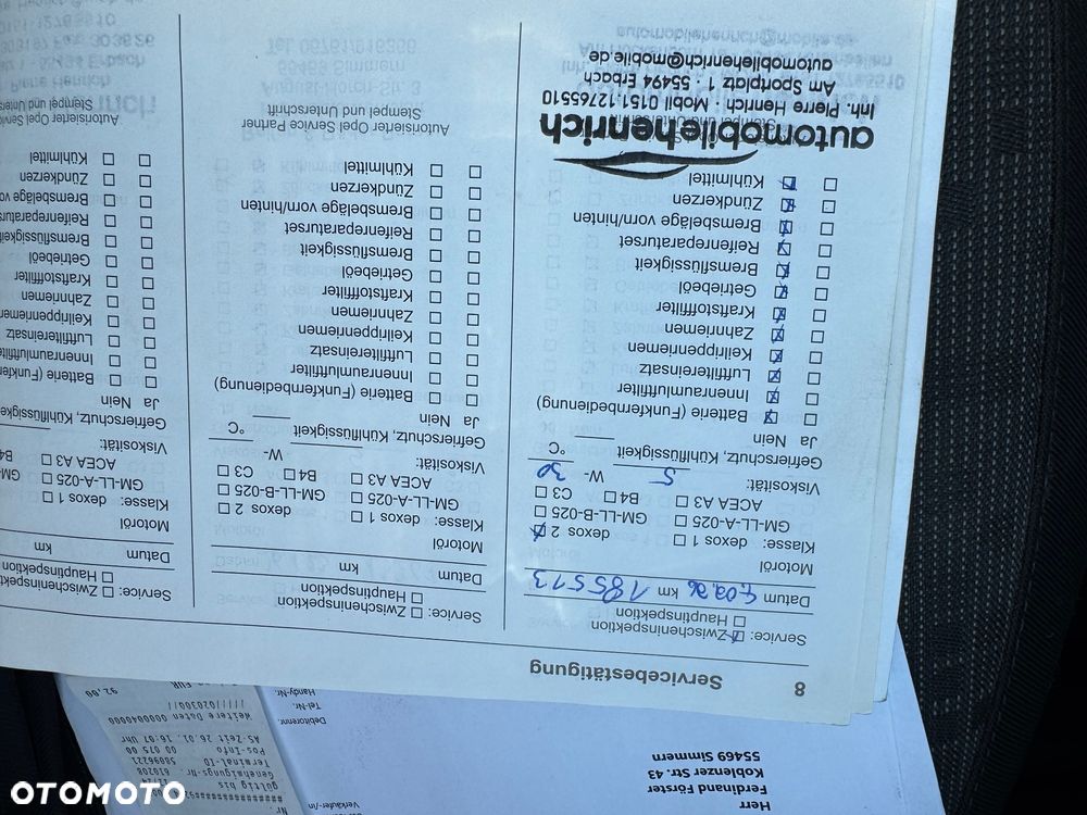 Opel Adam 1.2 ecoFLEX Start/Stop Black Link - 22