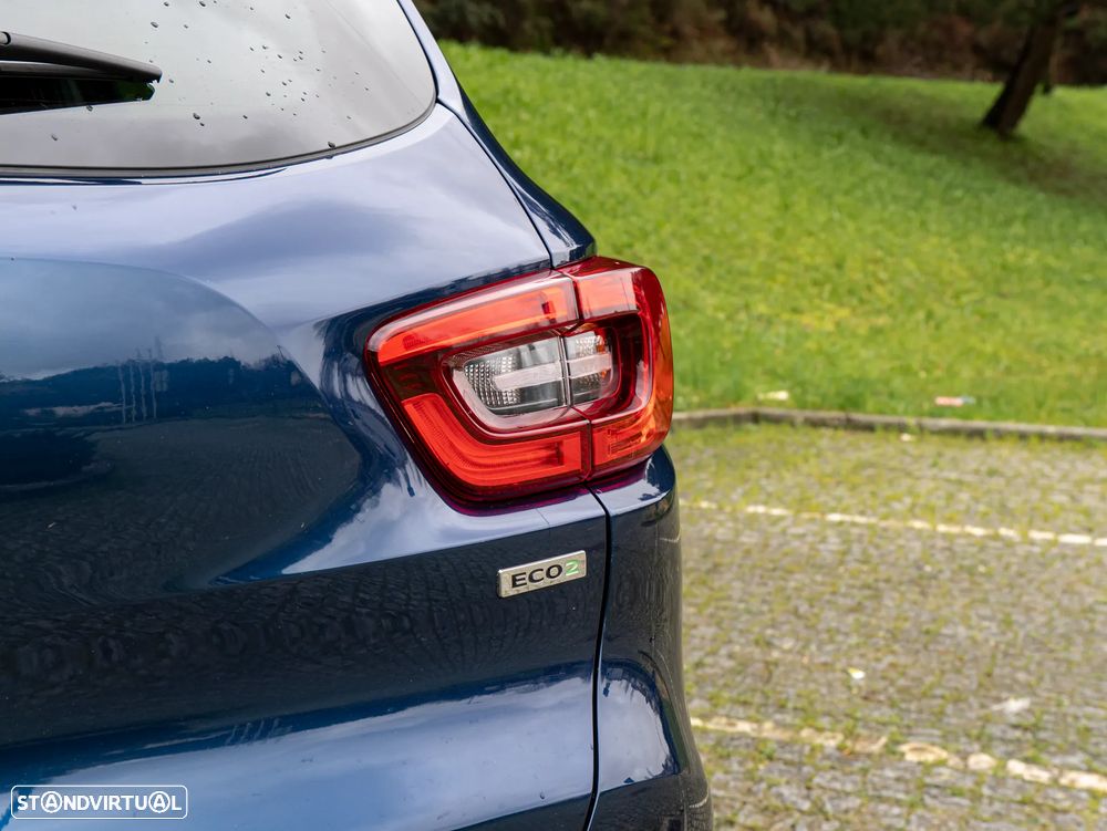 Renault Kadjar Energy dCi 110 LIMITED - 11