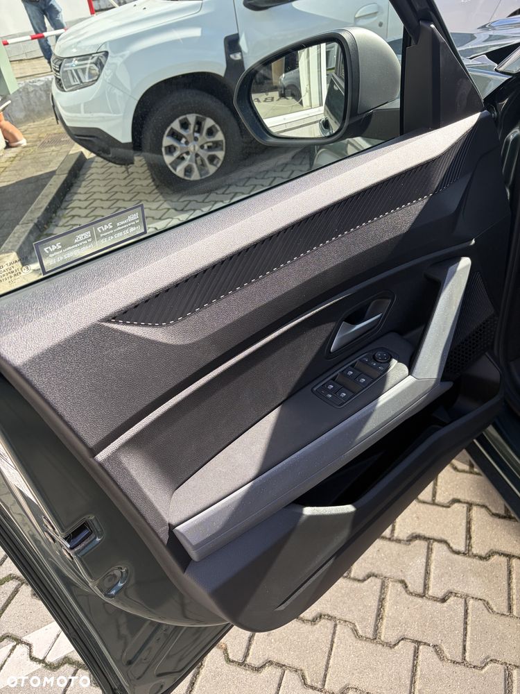 Dacia Bigster - 14