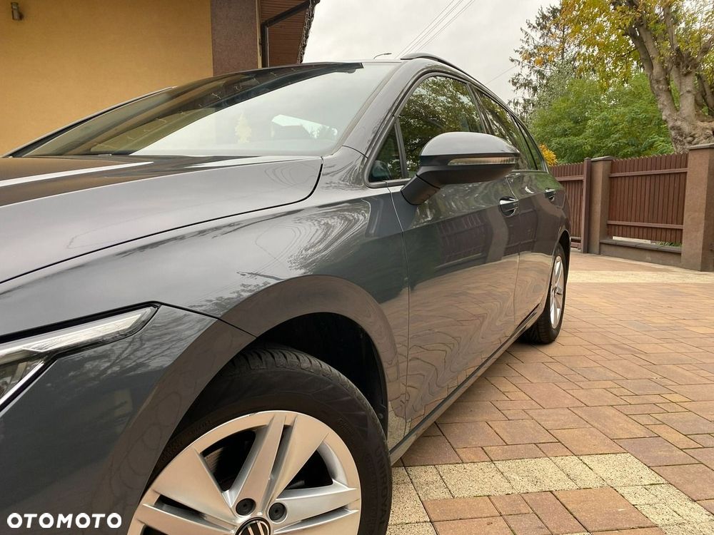 Volkswagen Golf 1.5 TSI Life - 3