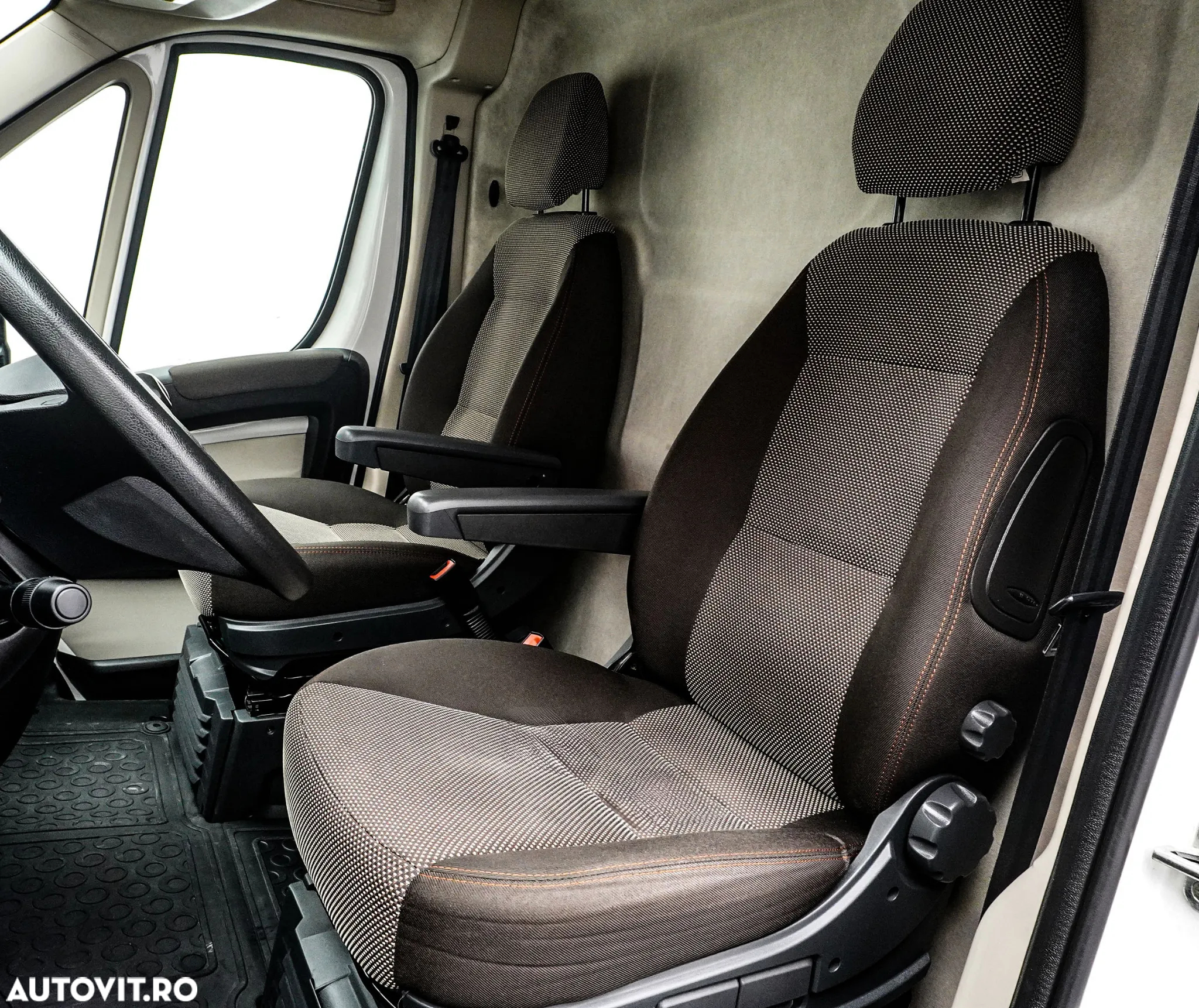 Peugeot Boxer - 13