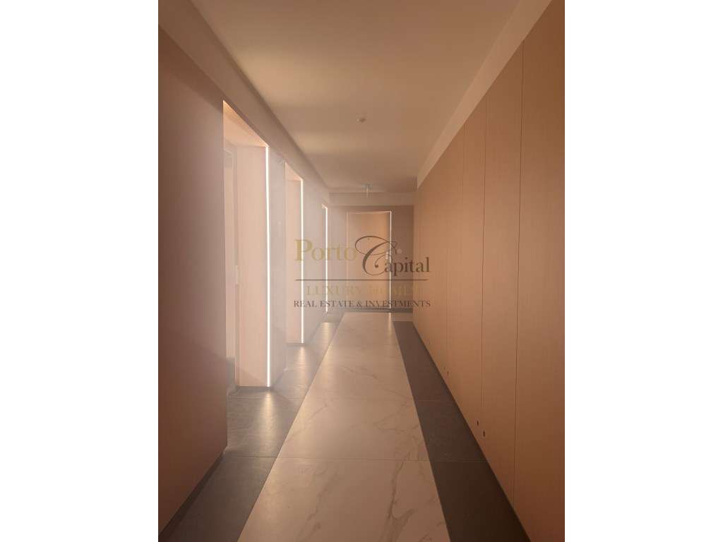 T3 Premium para Arrendamento Em Vila Nova de Gaia - Grande imagem: 4/19