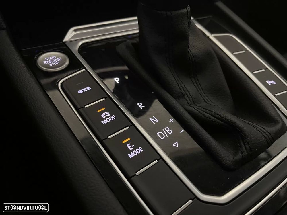 VW Arteon Shooting Brake 1.4 TSI eHybrid Elegance - 34
