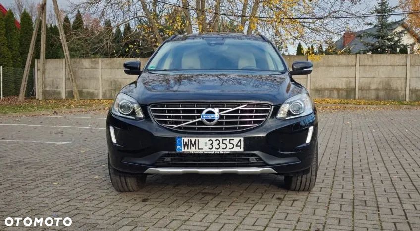 Volvo XC 60 - 4