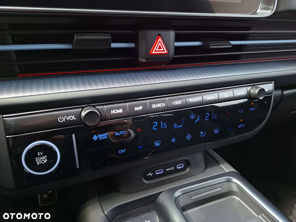 Hyundai IONIQ 6 84 kWh 4WD N Line X - 21