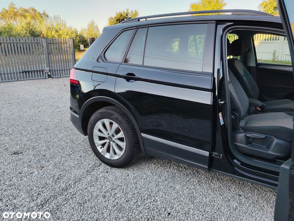 Volkswagen Tiguan 2.0 TDI SCR Life DSG - 14