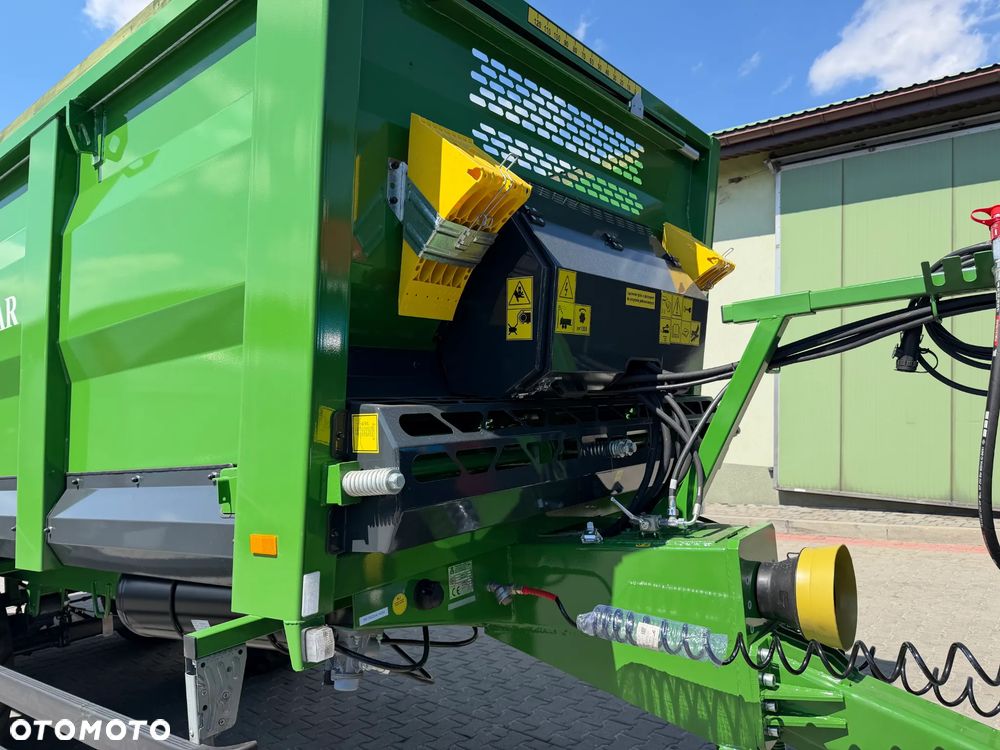 Pronar N626/1 HERKULES - 8