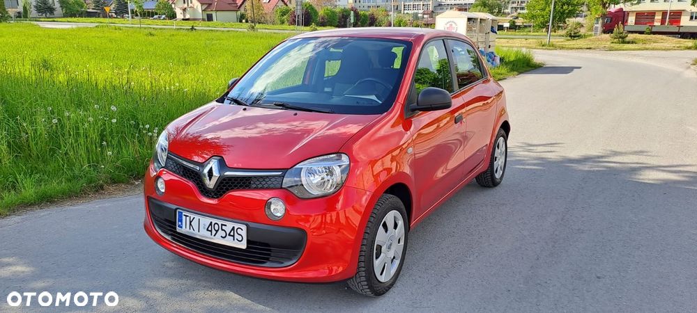 Renault Twingo SCe 70 Intens EU6 - 28