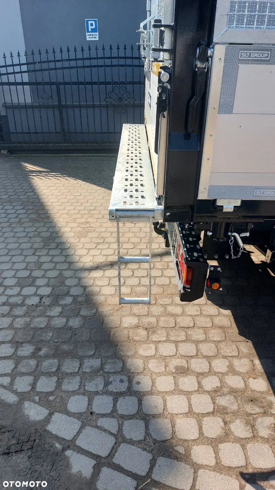Iveco Daily 50C16 - 28