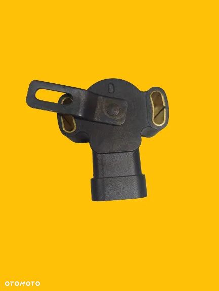 POTENCJOMETR SPRZĘGŁA JCB 478/75100 - 2