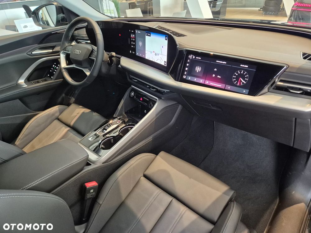 Audi Q5 Sportback TDI mHEV 150 kW Quattro S tronic - 15