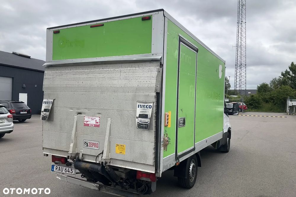 Iveco DAILY - 13