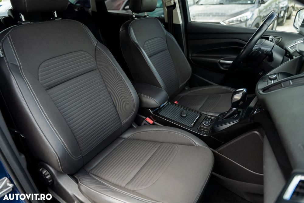 FORD Kuga 2018 — imagine 55
