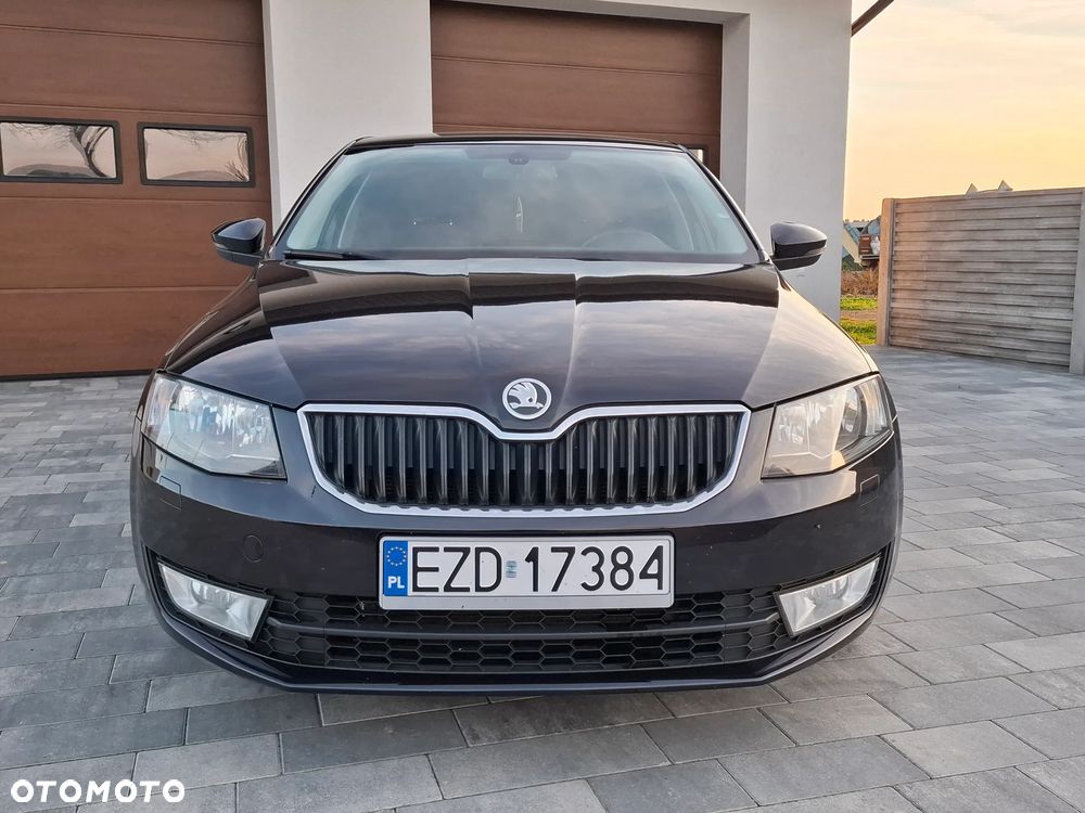 Skoda Octavia 1.4 TSI Green tec Ambition - 2