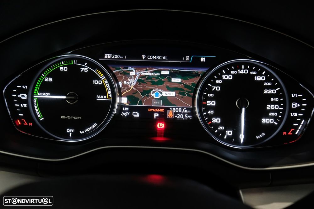 Audi Q5 55 TFSIe quattro S line S tronic - 15