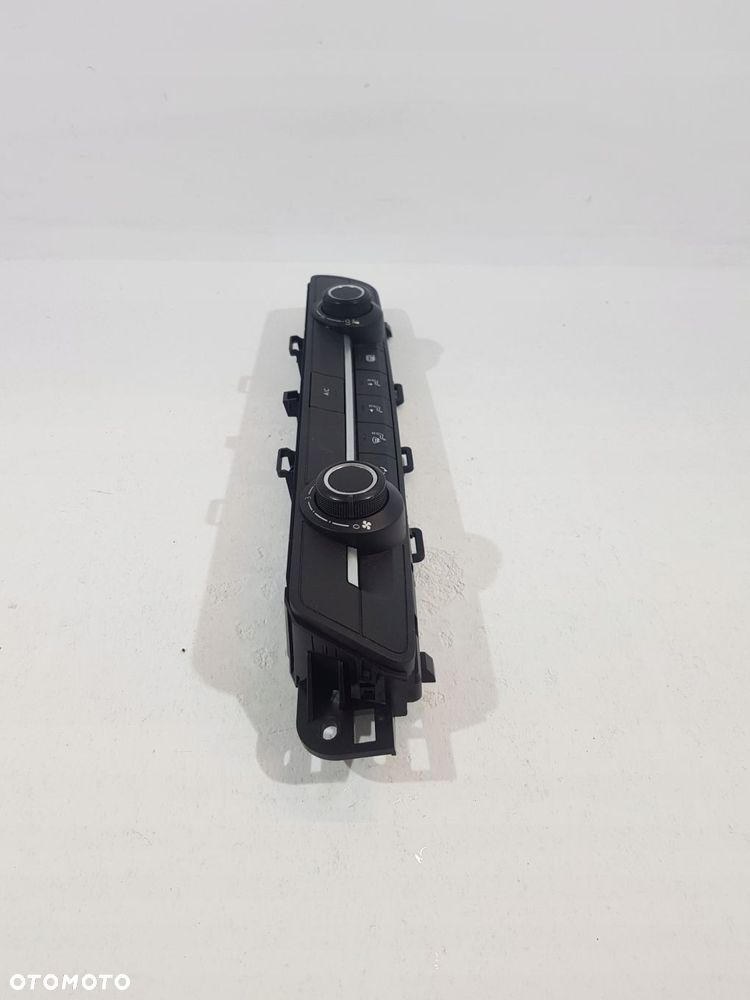 panel nawiewu klimatyzacji 98340416zd opel combo e berlingo iv 21r 1.5d eu - 6