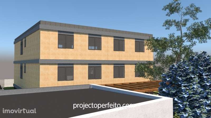 Apartamento T2 Venda em Esmoriz,Ovar - Grande imagem: 3/17