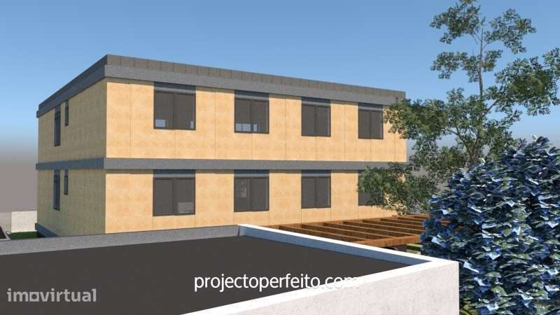 Apartamento T2 Venda em Esmoriz,Ovar - Grande imagem: 3/17