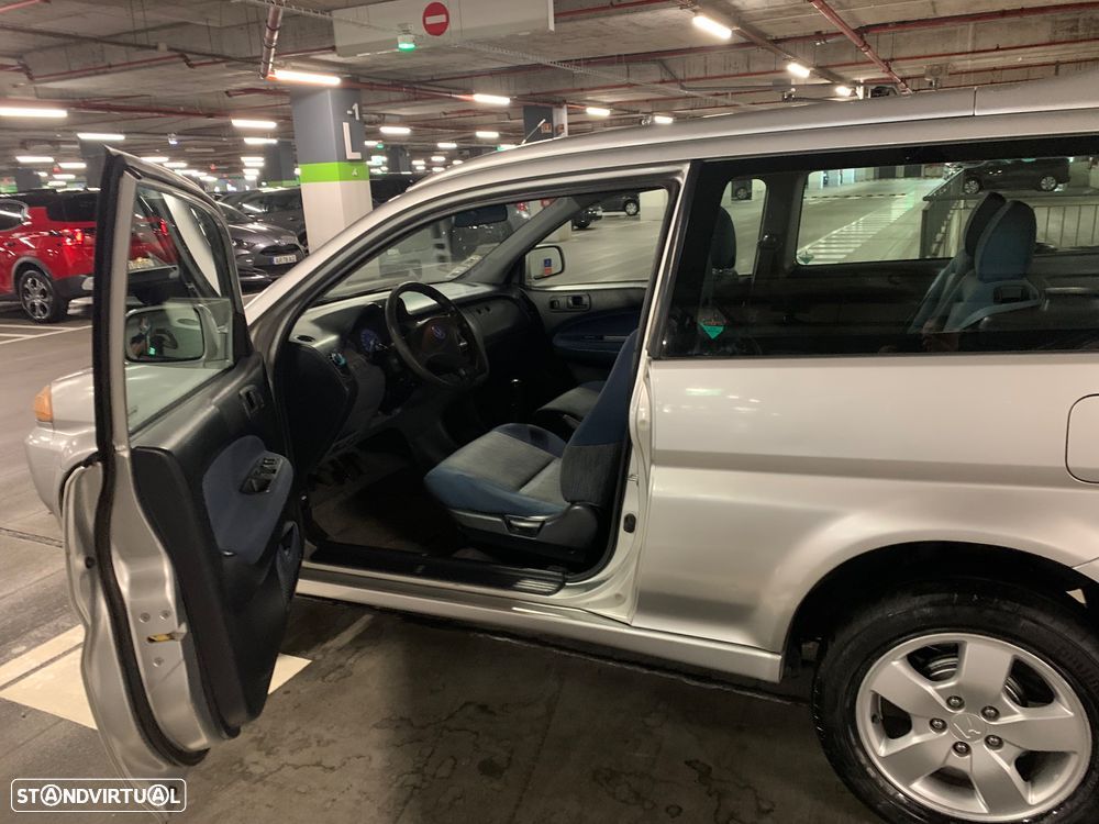 Honda HR-V - 7
