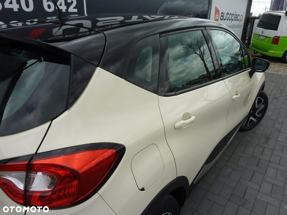Renault Captur - 10