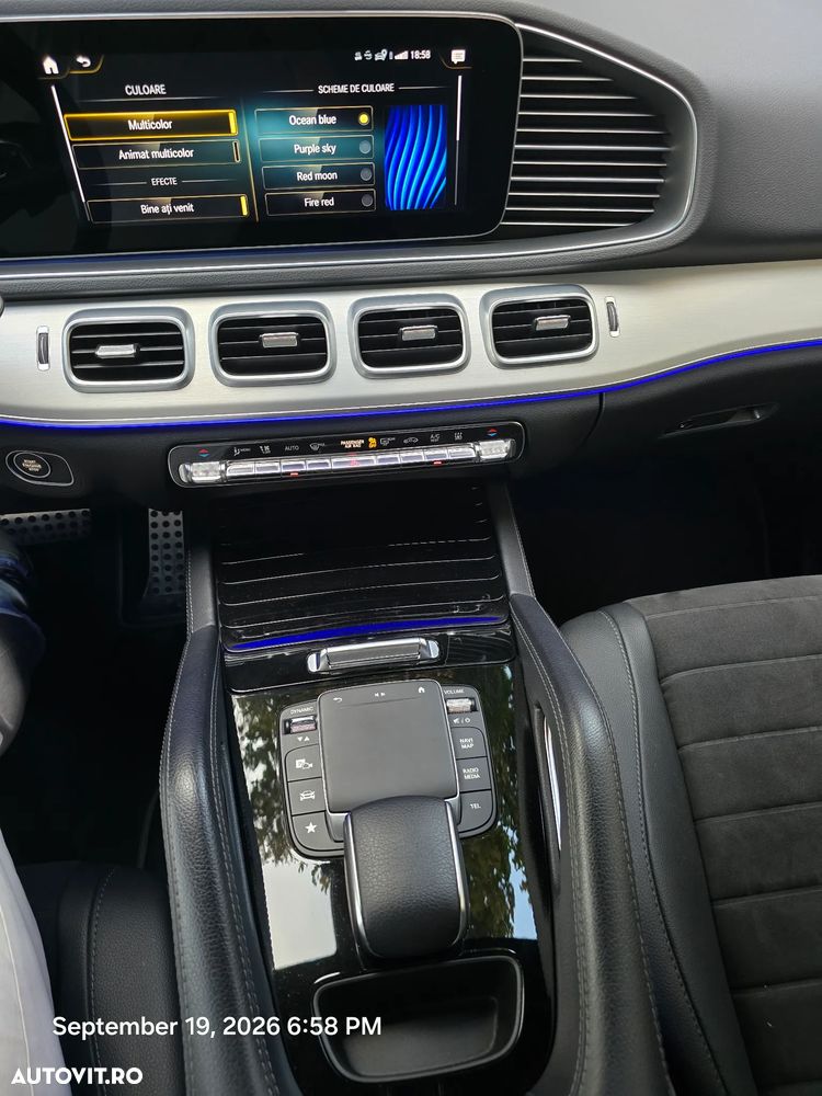 Mercedes-Benz GLE - 6