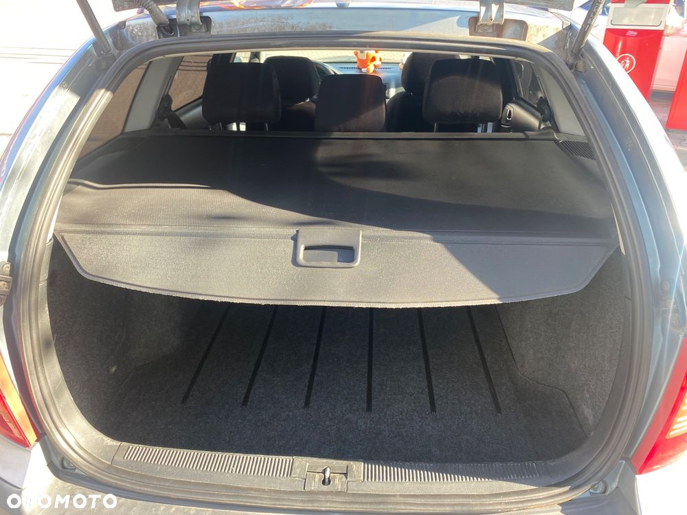 Skoda Octavia 1.9 TDI Tour - 9