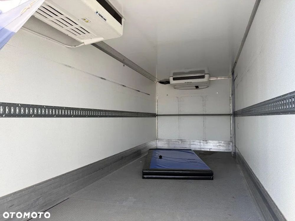 Iveco IGLOPOL DAILY 70C18 - 17