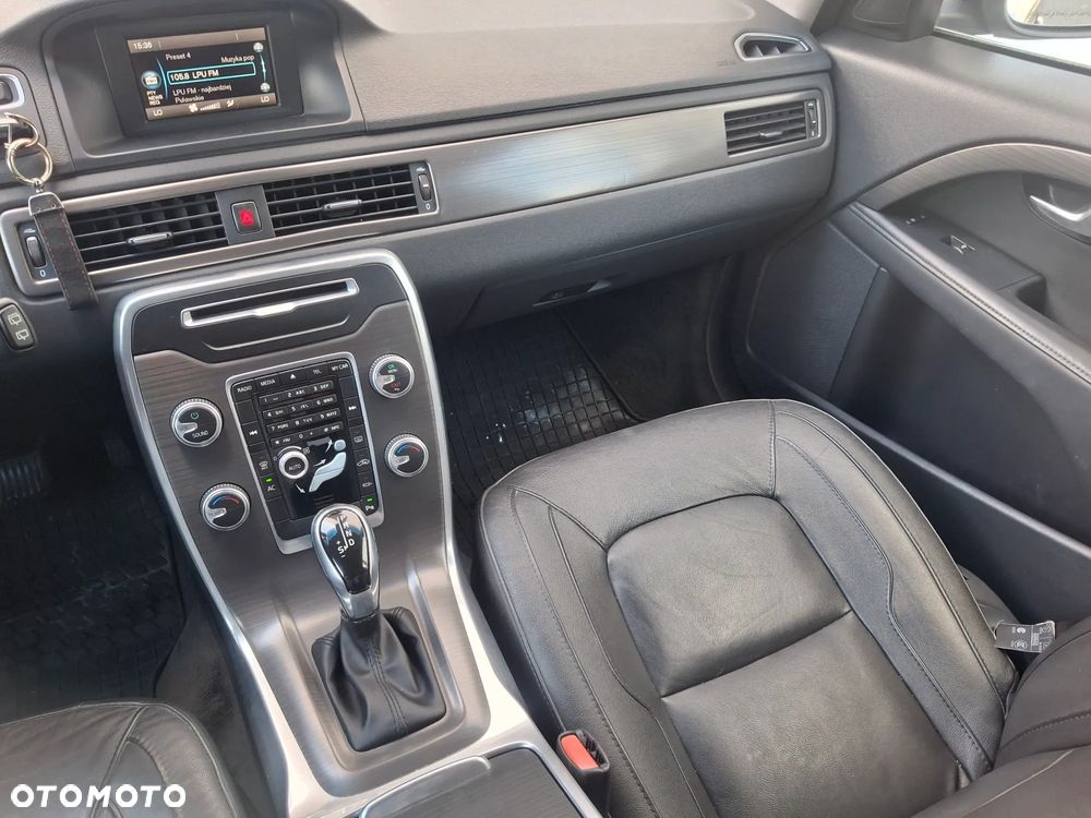 Volvo V70 T5 Powershift Summum - 29