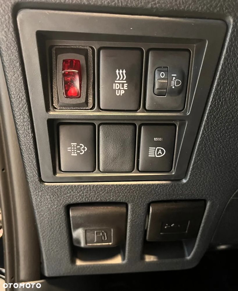 Toyota Hilux 2.8 D-4D mHEV Double Cab Active 4x4 - 12