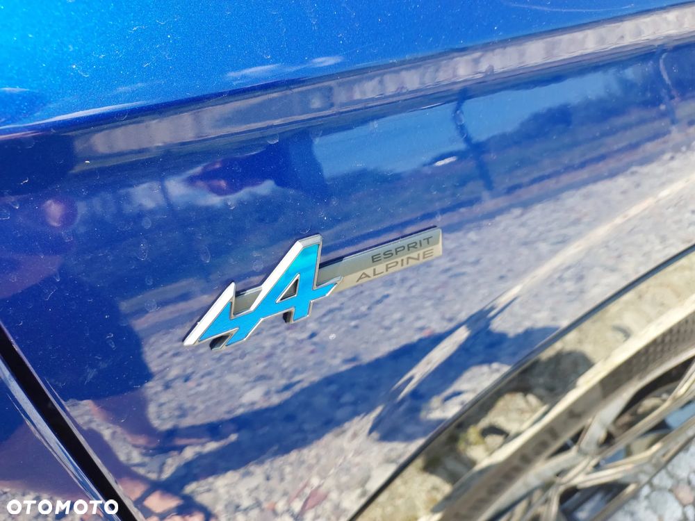 Renault Austral E-Tech Full 200 Esprit Alpine - 15