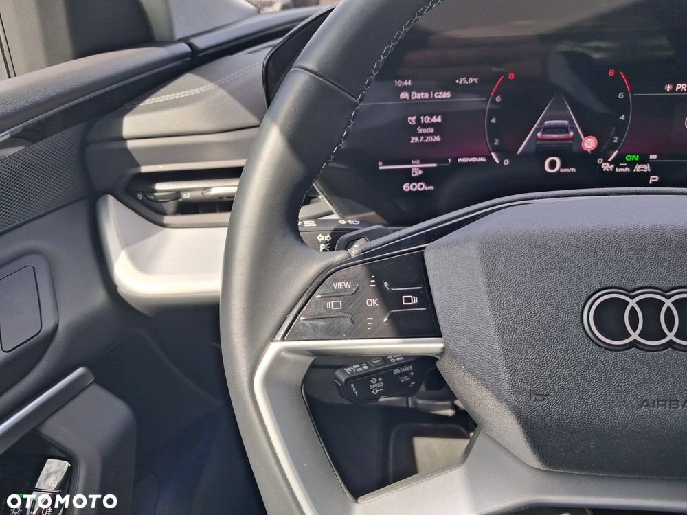 Audi Q5 40 TDI mHEV Quattro Advanced S tronic - 17